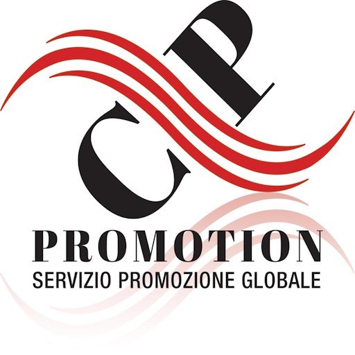 CP-PROMOTION Logo