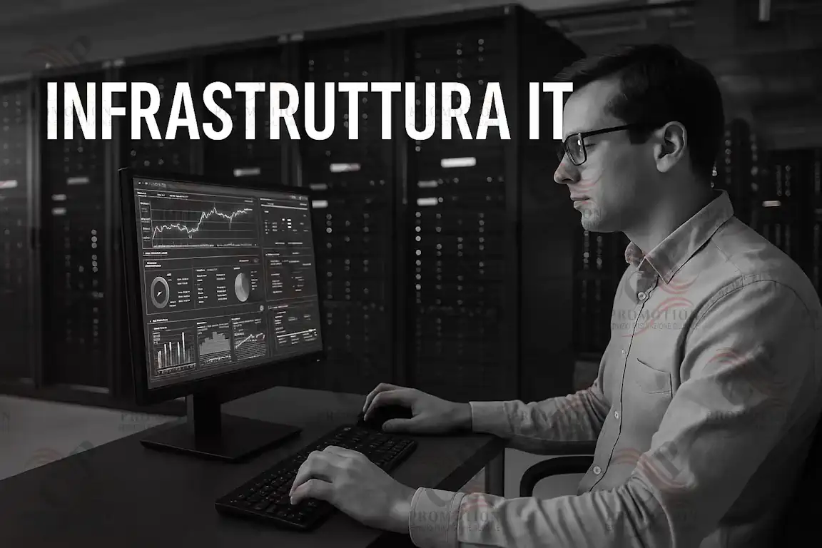 infrastruttura-it
